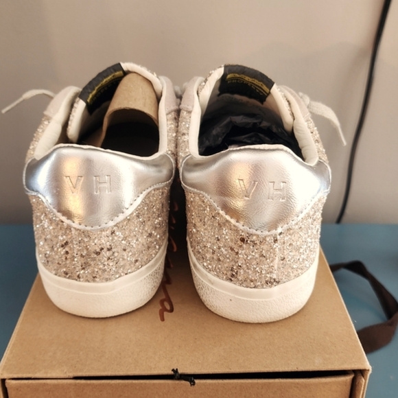 Vintage Havana Grande Slip-On Sneaker - Picture 3 of 4